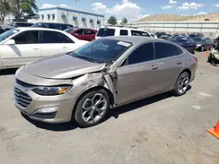 1G1ZD5ST6RF159415 2024 CHEVROLET MALIBU