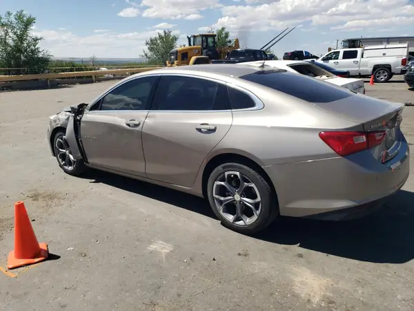 1G1ZD5ST6RF159415 2024 CHEVROLET MALIBU - Image 2