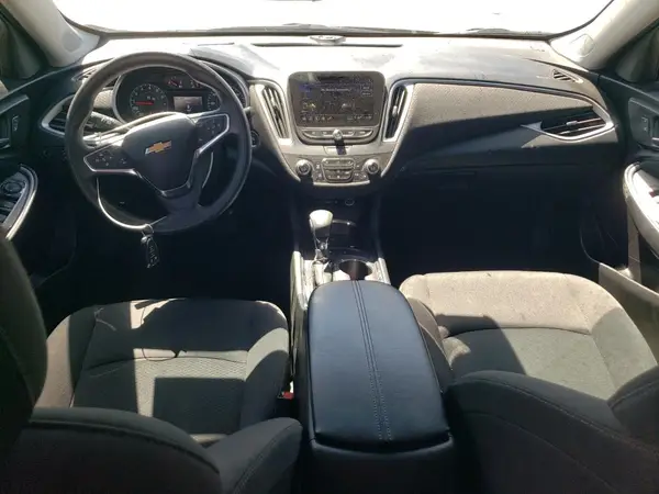 1G1ZD5ST6RF159415 2024 CHEVROLET MALIBU - Image 8