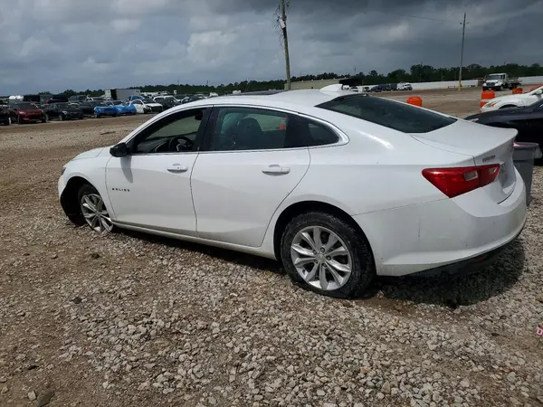 1G1ZD5ST6RF160029 2024 CHEVROLET MALIBU - Image 2