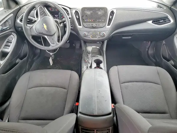 1G1ZD5ST6RF160029 2024 CHEVROLET MALIBU - Image 8