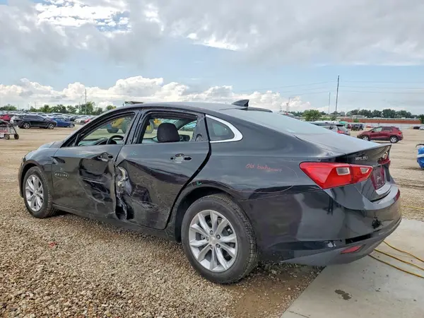 1G1ZD5ST6RF162041 2024 CHEVROLET MALIBU - Image 2