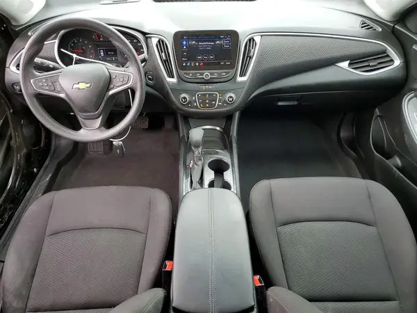 1G1ZD5ST6RF162041 2024 CHEVROLET MALIBU - Image 8