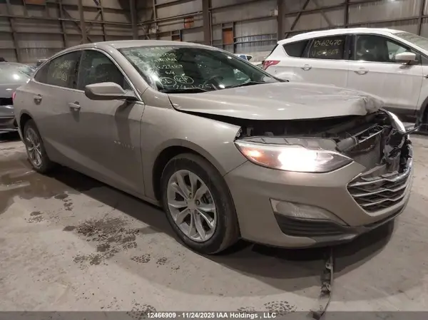 1G1ZD5ST6RF162489 2024 CHEVROLET MALIBU - Image 1