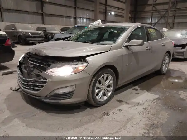 1G1ZD5ST6RF162489 2024 CHEVROLET MALIBU - Image 2