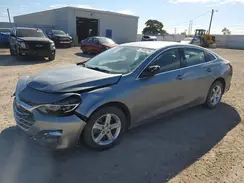 1G1ZD5ST6RF162878 2024 CHEVROLET MALIBU