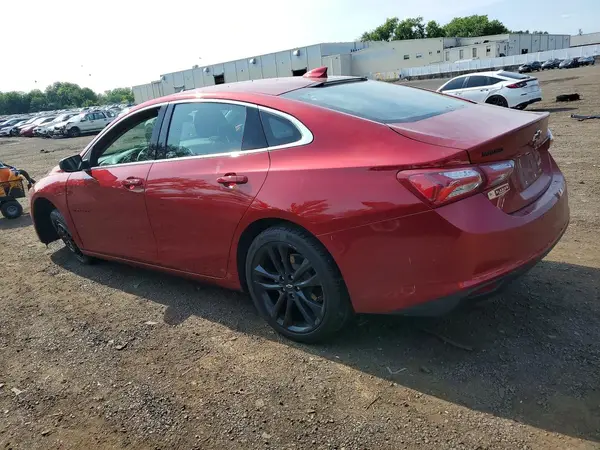 1G1ZD5ST6RF163187 2024 CHEVROLET MALIBU - Image 2