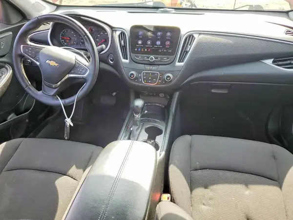 1G1ZD5ST6RF163187 2024 CHEVROLET MALIBU - Image 8
