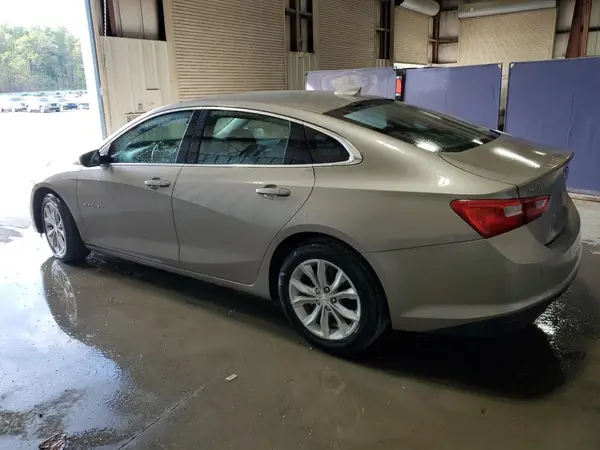 1G1ZD5ST6RF163254 2024 CHEVROLET MALIBU - Image 2