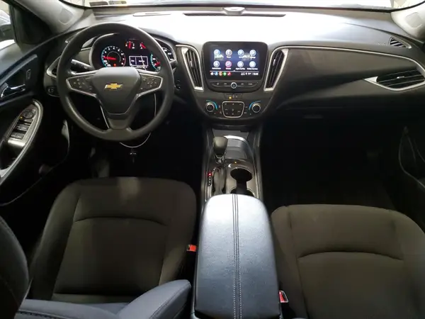 1G1ZD5ST6RF163254 2024 CHEVROLET MALIBU - Image 8