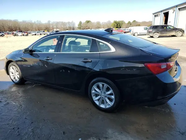 1G1ZD5ST6RF163562 2024 CHEVROLET MALIBU - Image 2
