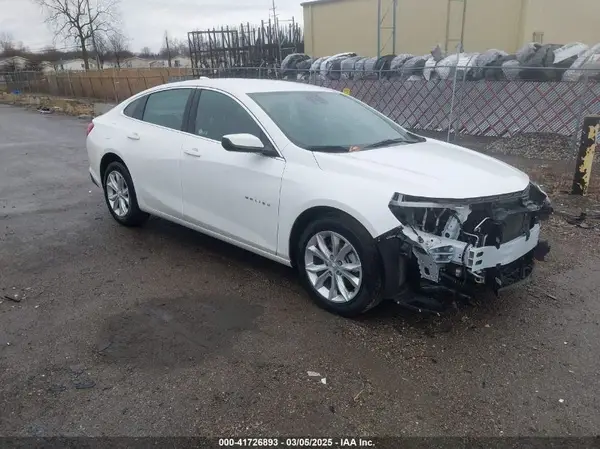 1G1ZD5ST6RF163738 2024 CHEVROLET MALIBU - Image 1