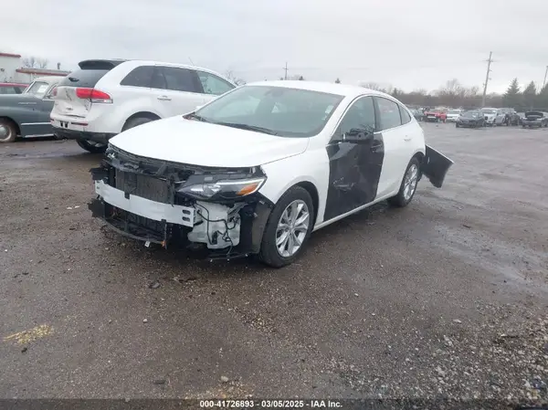 1G1ZD5ST6RF163738 2024 CHEVROLET MALIBU - Image 2