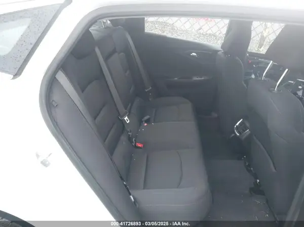 1G1ZD5ST6RF163738 2024 CHEVROLET MALIBU - Image 8