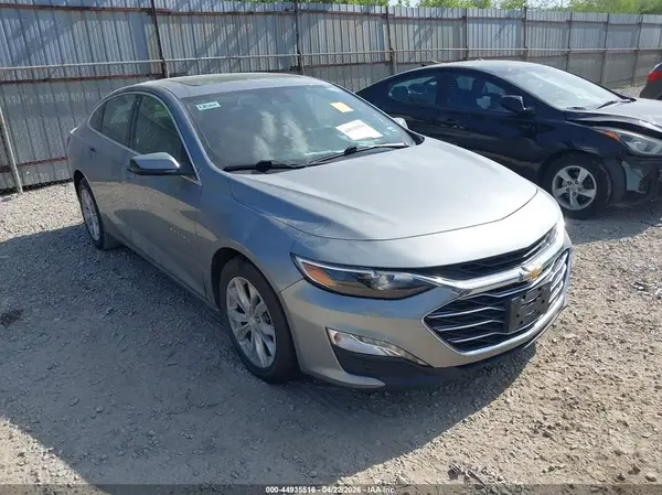 1G1ZD5ST6RF164811 2024 CHEVROLET MALIBU - Image 1