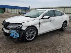 1G1ZD5ST6RF164890 2024 CHEVROLET MALIBU