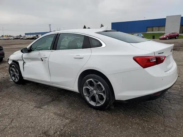 1G1ZD5ST6RF164890 2024 CHEVROLET MALIBU - Image 2