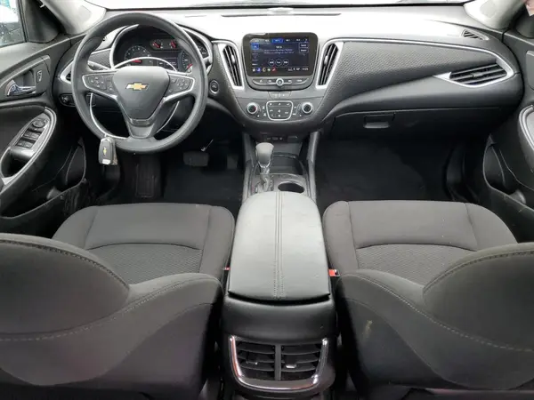1G1ZD5ST6RF164890 2024 CHEVROLET MALIBU - Image 8