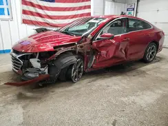 1G1ZD5ST6RF165599 2024 CHEVROLET MALIBU