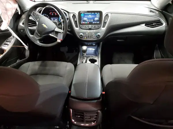 1G1ZD5ST6RF165599 2024 CHEVROLET MALIBU - Image 8