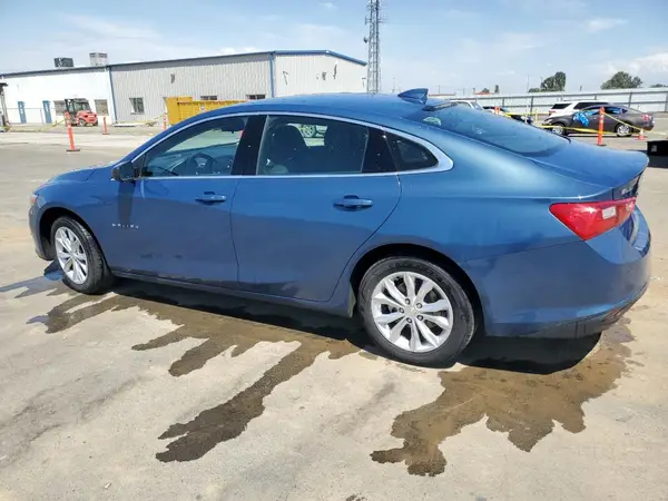 1G1ZD5ST6RF165778 2024 CHEVROLET MALIBU - Image 2