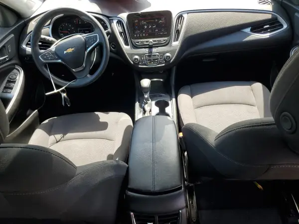 1G1ZD5ST6RF165778 2024 CHEVROLET MALIBU - Image 8