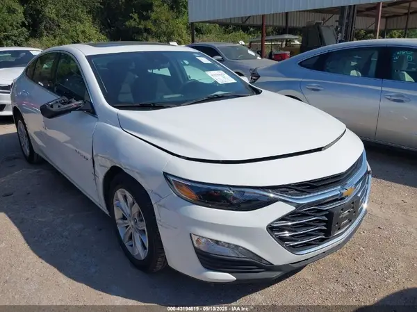 1G1ZD5ST6RF165800 2024 CHEVROLET MALIBU - Image 1