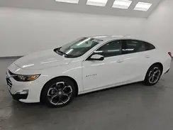 1G1ZD5ST6RF165876 2024 CHEVROLET MALIBU