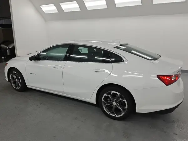1G1ZD5ST6RF165876 2024 CHEVROLET MALIBU - Image 2
