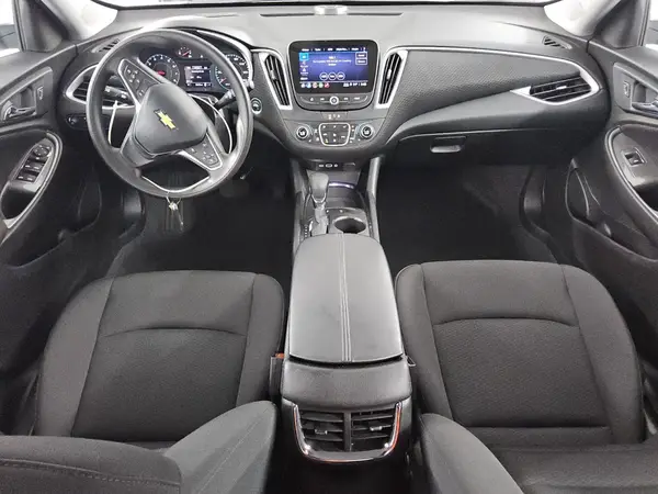 1G1ZD5ST6RF165876 2024 CHEVROLET MALIBU - Image 8