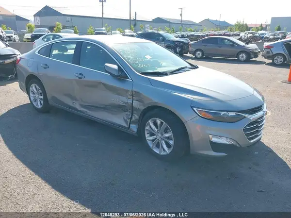 1G1ZD5ST6RF166901 2024 CHEVROLET MALIBU - Image 1