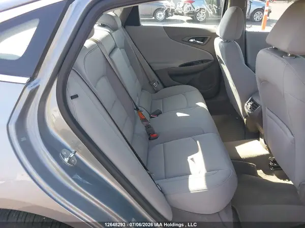 1G1ZD5ST6RF166901 2024 CHEVROLET MALIBU - Image 8