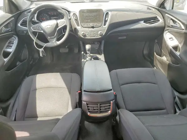 1G1ZD5ST6RF166980 2024 CHEVROLET MALIBU - Image 8