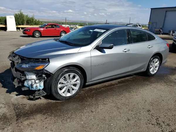 1G1ZD5ST6RF167093 2024 CHEVROLET MALIBU - Image 1