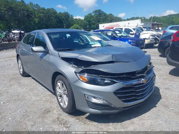 1G1ZD5ST6RF167403 2024 CHEVROLET MALIBU - Image 1