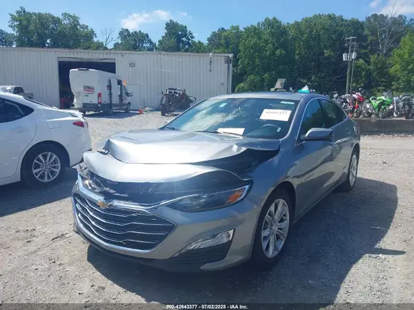 1G1ZD5ST6RF167403 2024 CHEVROLET MALIBU - Image 2