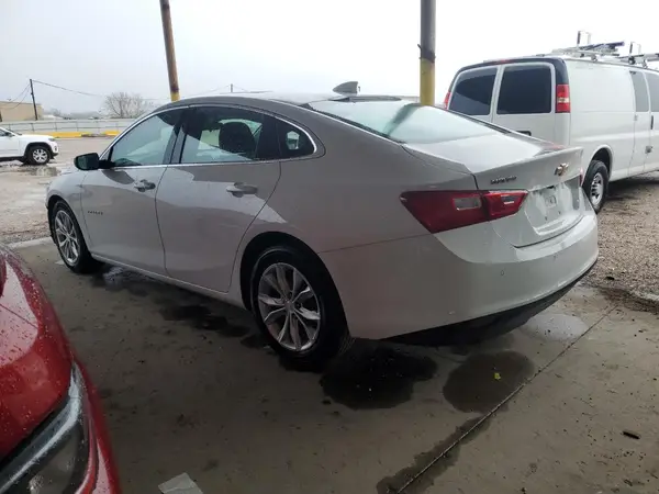 1G1ZD5ST6RF167630 2024 CHEVROLET MALIBU - Image 2