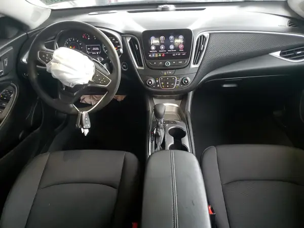 1G1ZD5ST6RF167630 2024 CHEVROLET MALIBU - Image 7