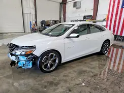 1G1ZD5ST6RF167823 2024 CHEVROLET MALIBU