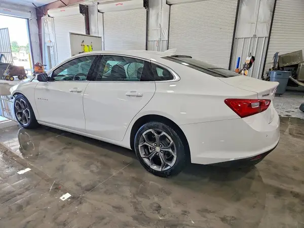 1G1ZD5ST6RF167823 2024 CHEVROLET MALIBU - Image 2