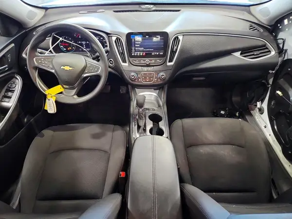 1G1ZD5ST6RF167823 2024 CHEVROLET MALIBU - Image 8