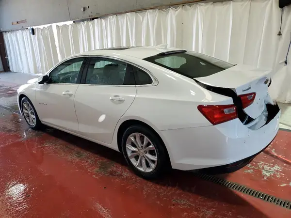1G1ZD5ST6RF167983 2024 CHEVROLET MALIBU - Image 2