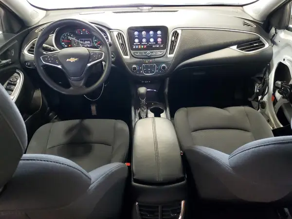 1G1ZD5ST6RF167983 2024 CHEVROLET MALIBU - Image 8