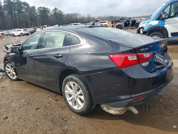 1G1ZD5ST6RF168079 2024 CHEVROLET MALIBU - Image 2