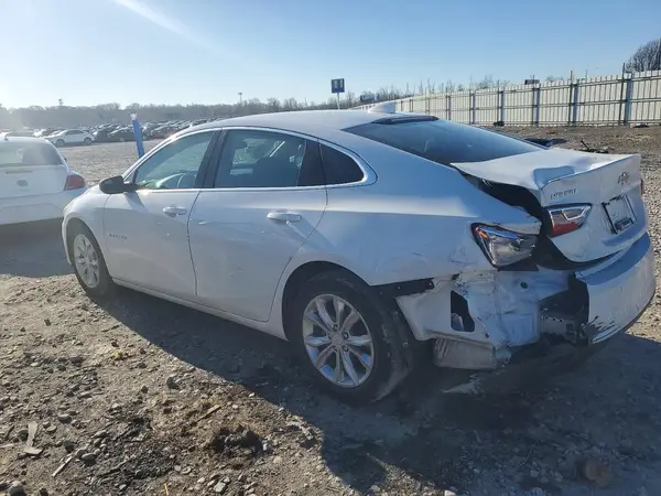 1G1ZD5ST6RF168115 2024 CHEVROLET MALIBU - Image 2