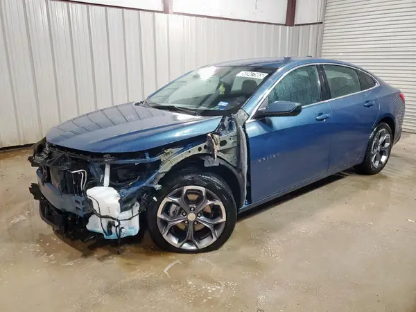 1G1ZD5ST6RF168633 2024 CHEVROLET MALIBU - Image 1
