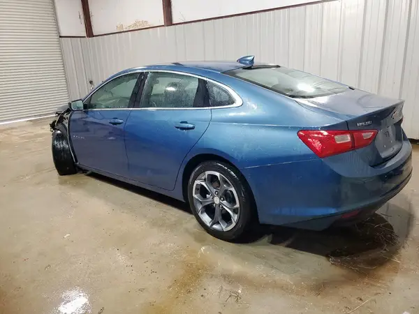 1G1ZD5ST6RF168633 2024 CHEVROLET MALIBU - Image 2