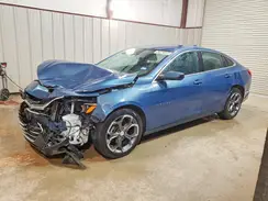 1G1ZD5ST6RF168695 2024 CHEVROLET MALIBU