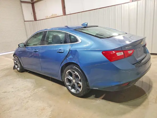 1G1ZD5ST6RF168695 2024 CHEVROLET MALIBU - Image 2