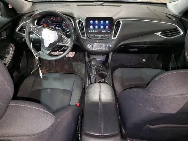 1G1ZD5ST6RF168695 2024 CHEVROLET MALIBU - Image 8